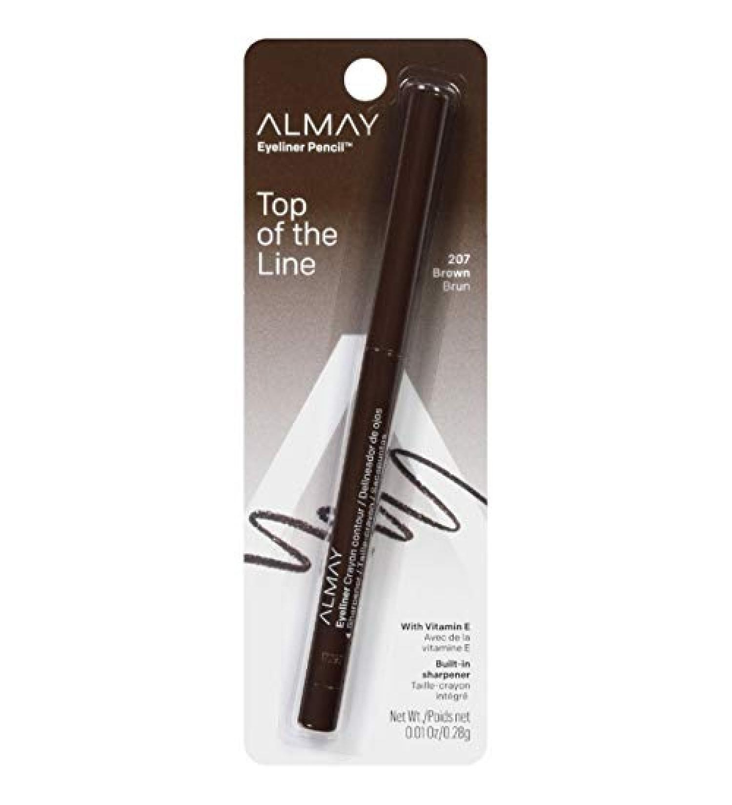 AMAZING PENCIL DEFINITE BROWN