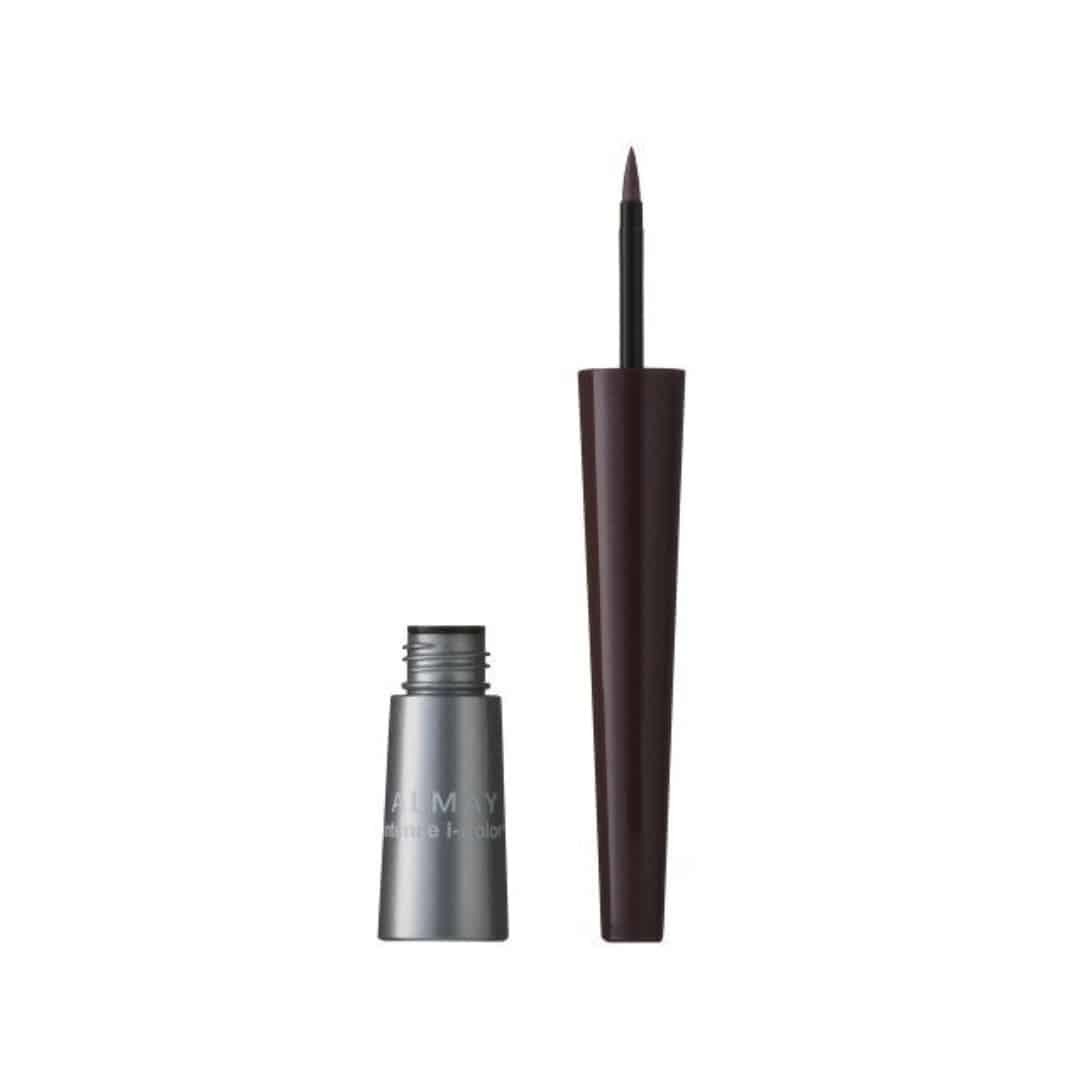 INTENSE I-COLOR LIQUID LINER RAISIN QUARTZ