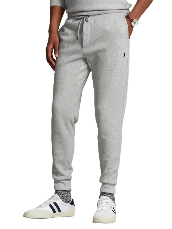 PANT CAB. JOGGER-LT SPORT HEATHER