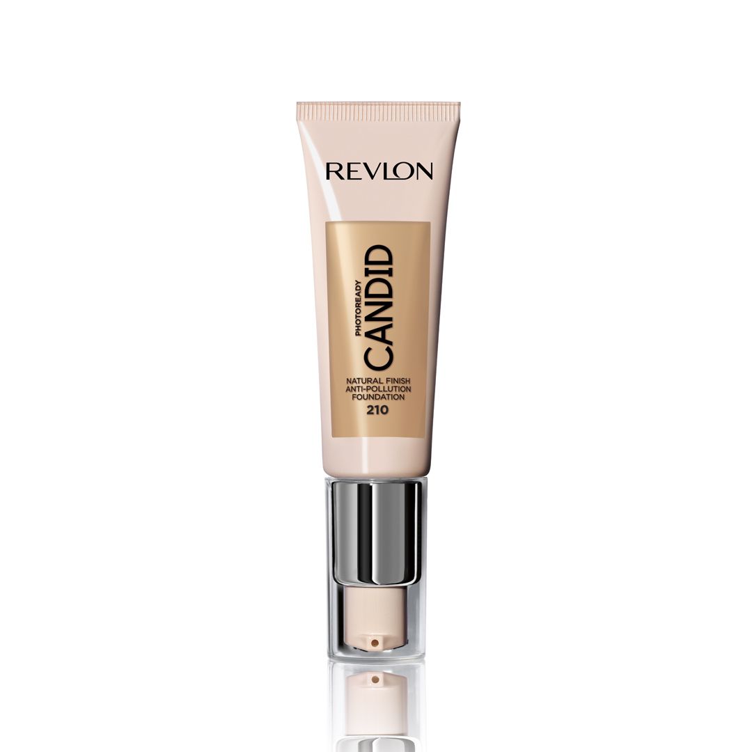PHOTOREADY CANDID FOUNDATION NATURAL OCHRE