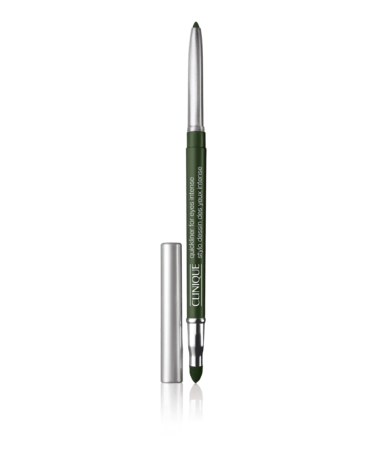 QUICKLINER FOR EYES INTENSE, INTENSE IVY