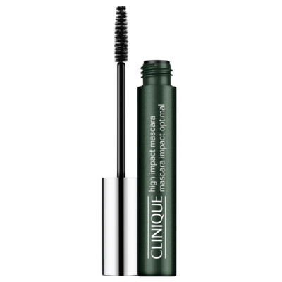 Clinique Mascara de ojos High Impact- - 8 g - Black