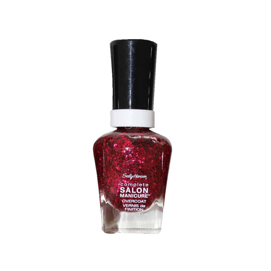 CSM OVER COAT STRAWBERRY SHIELDS