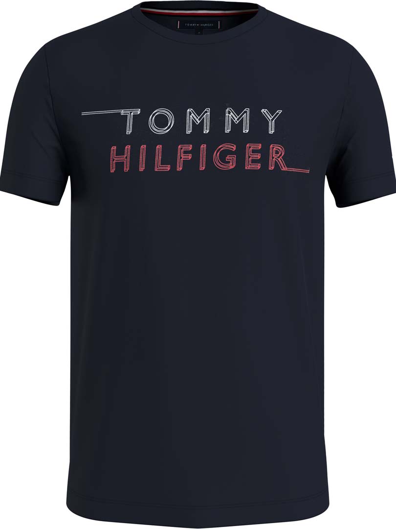 T-SHIRT FASHION CAB. DESERT SKY S - S