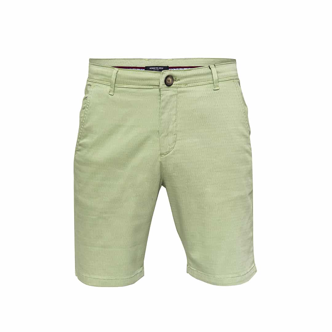 BERMUDA P/CABALLERO GREEN