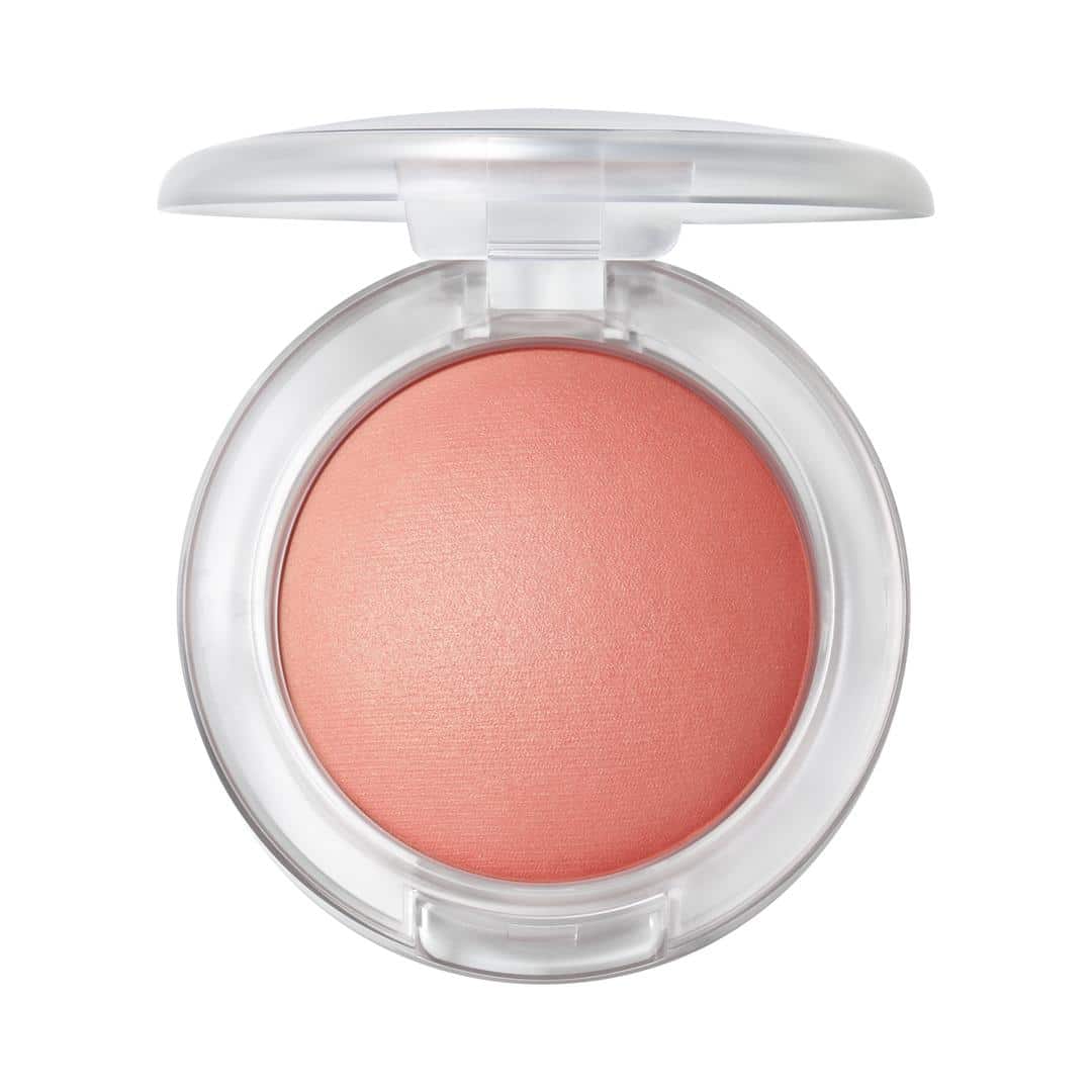 MAC Blush Acolchado Glow Play