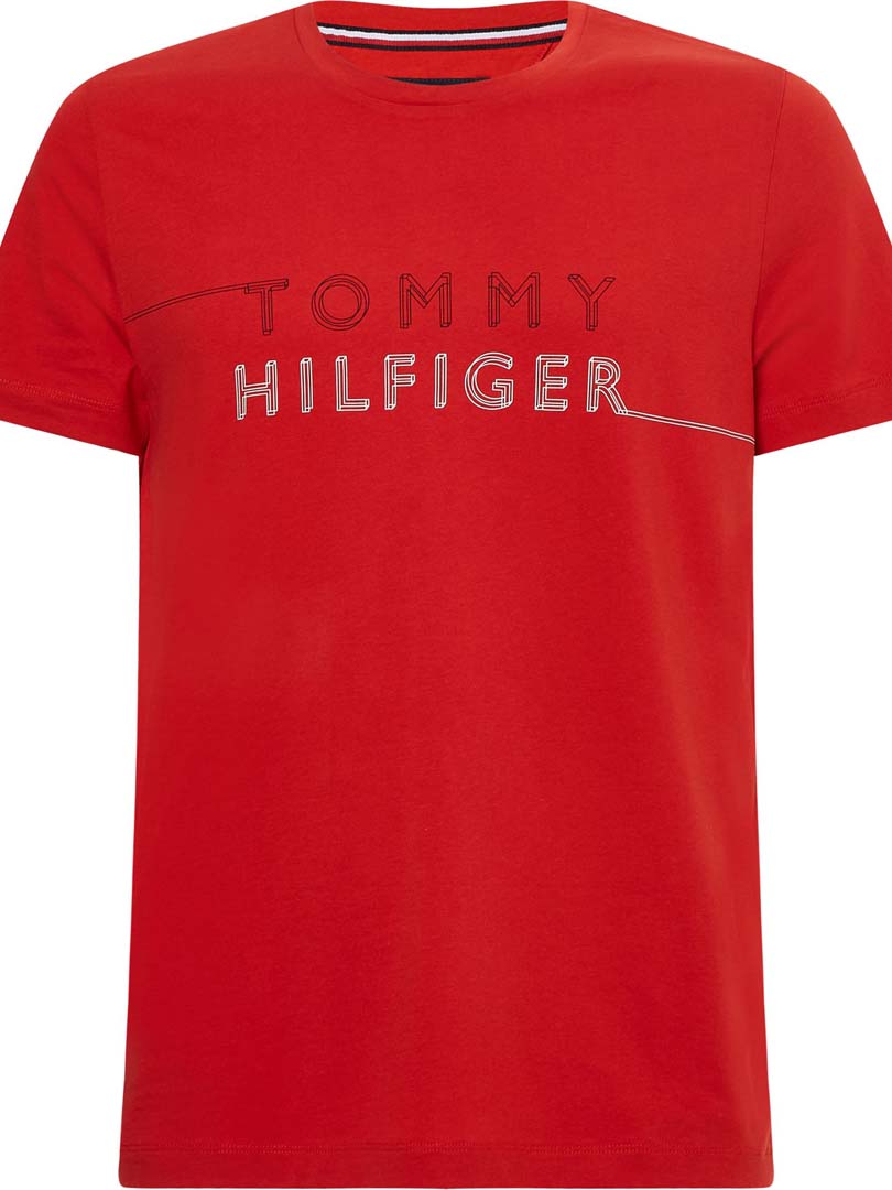 T-SHIRT FASHION CAB. EMPIRE FLAME