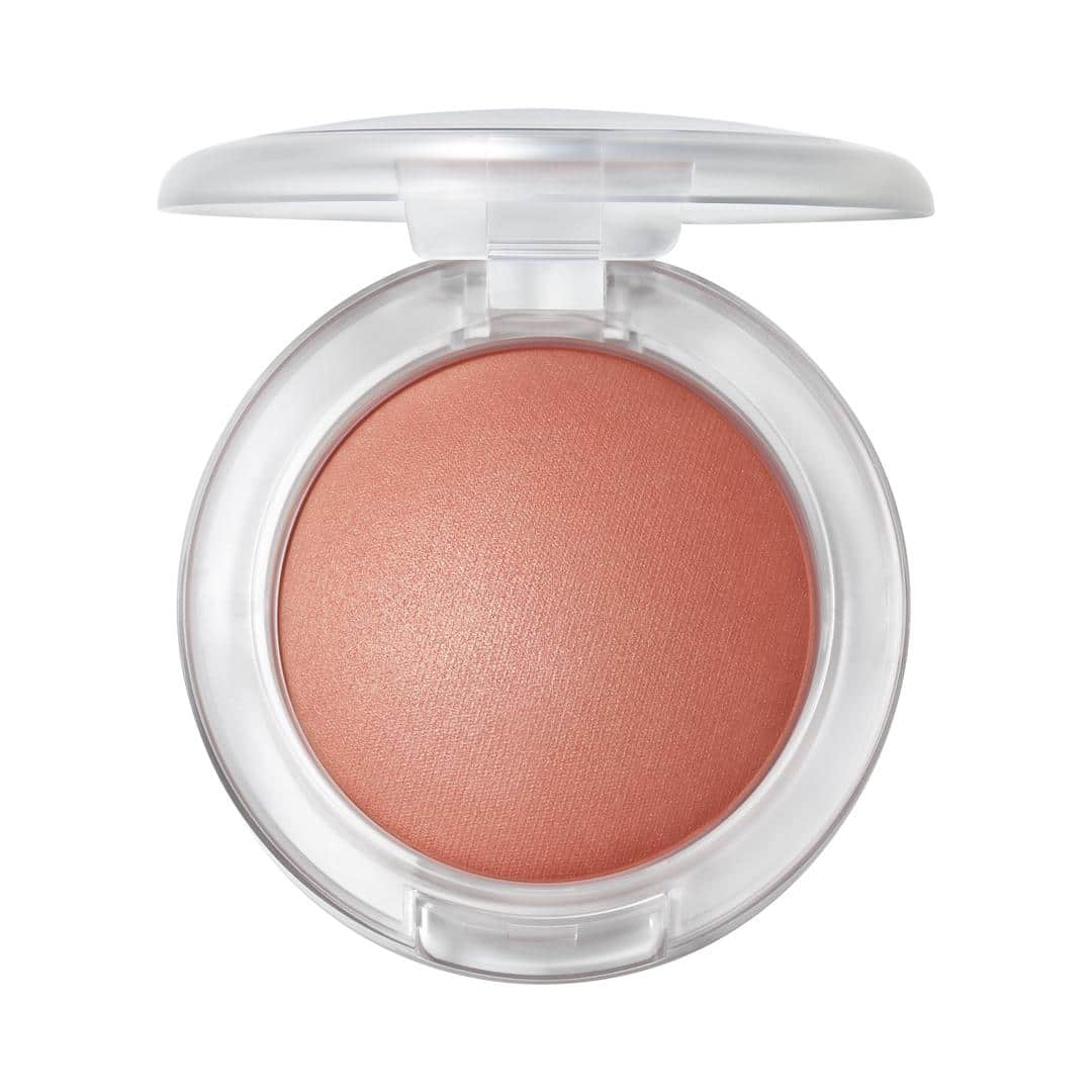 MAC Blush Acolchado Glow Play