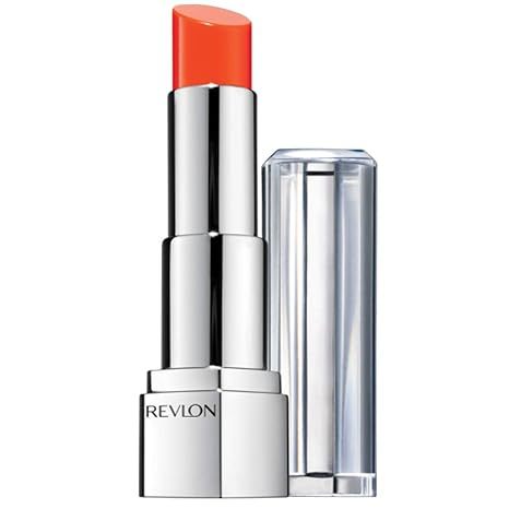 REVLON ULTRA HD LIPSTICK MARIGOLD