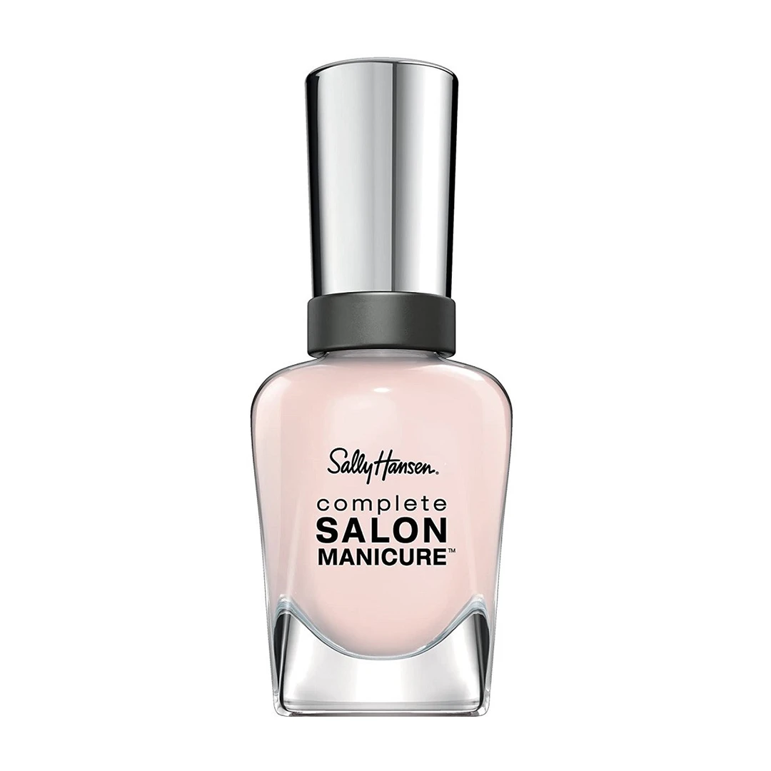 COMPLETE SALON NAIL POLISH, SWEET TALKER