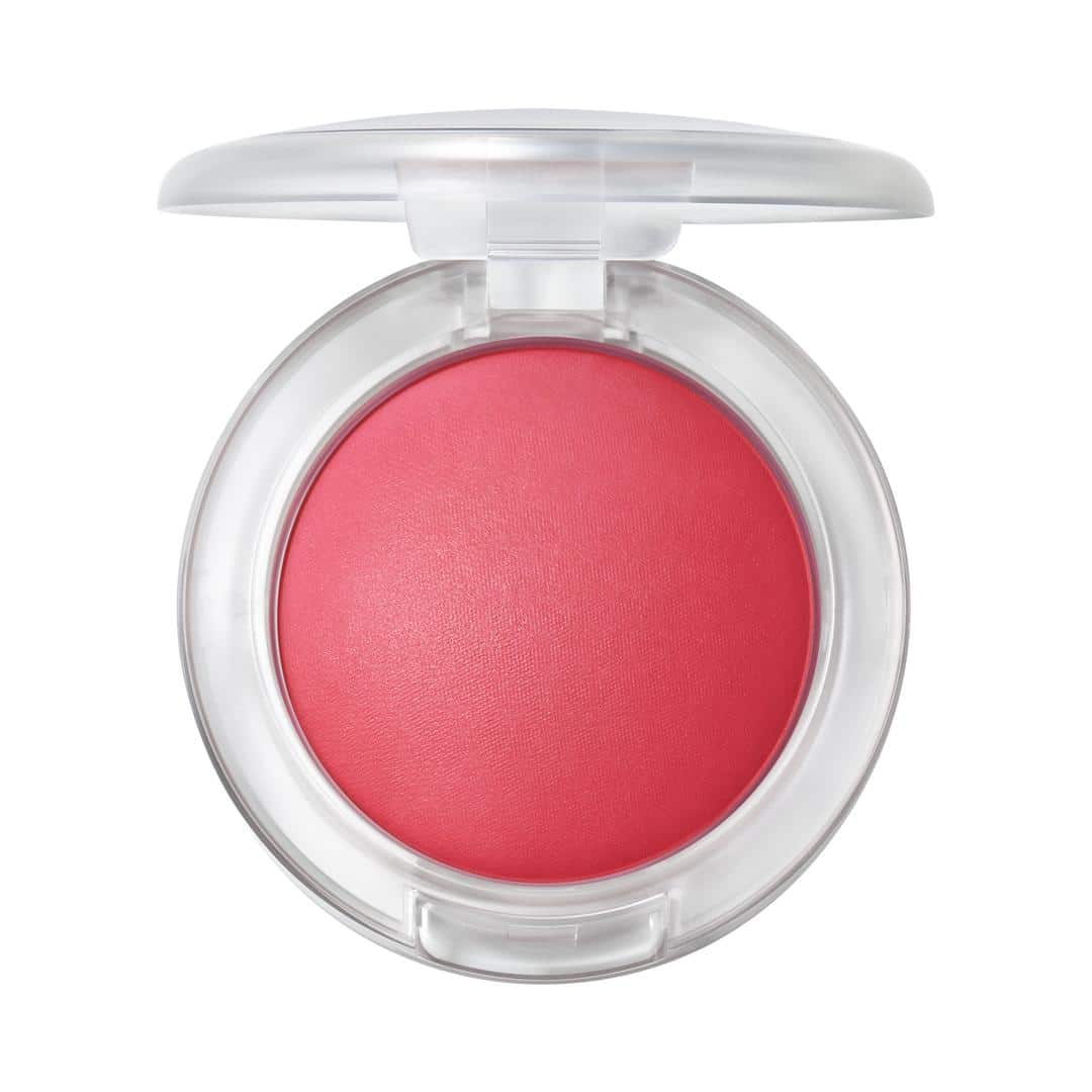 MAC Blush Acolchado Glow Play