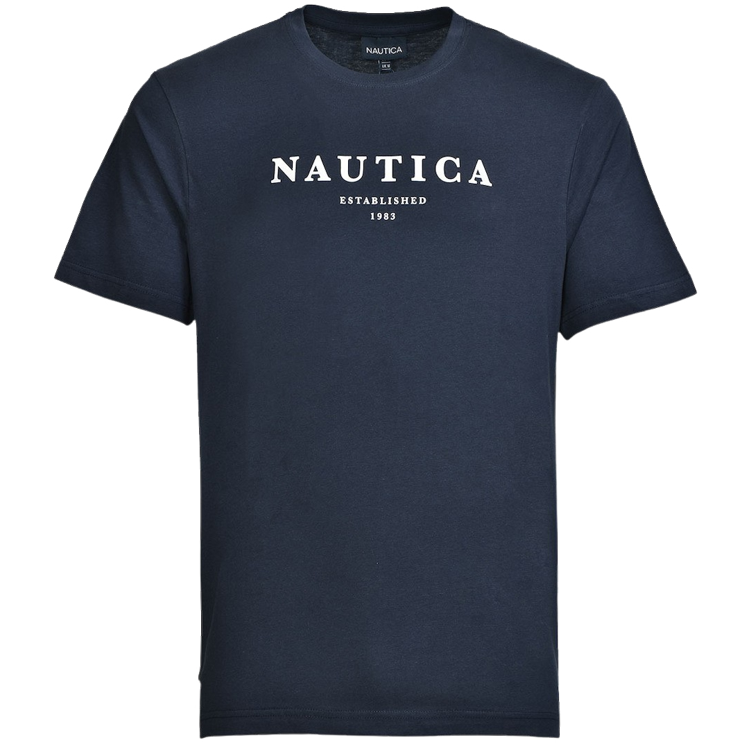 T-SHIRT FASHION CAB. MOONLIGHT