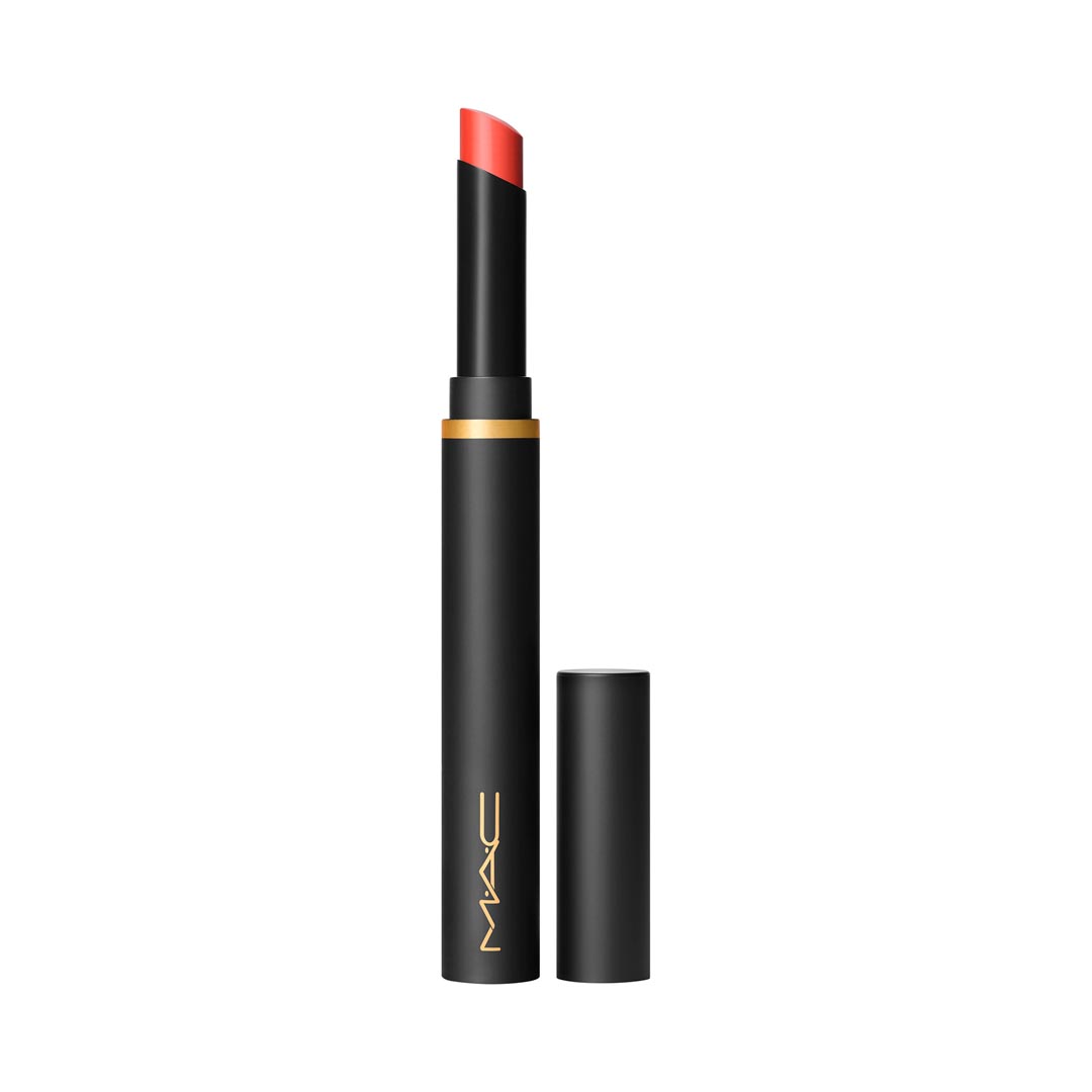 MAC Labial Powder Kiss Velvet Blur Slim Stick