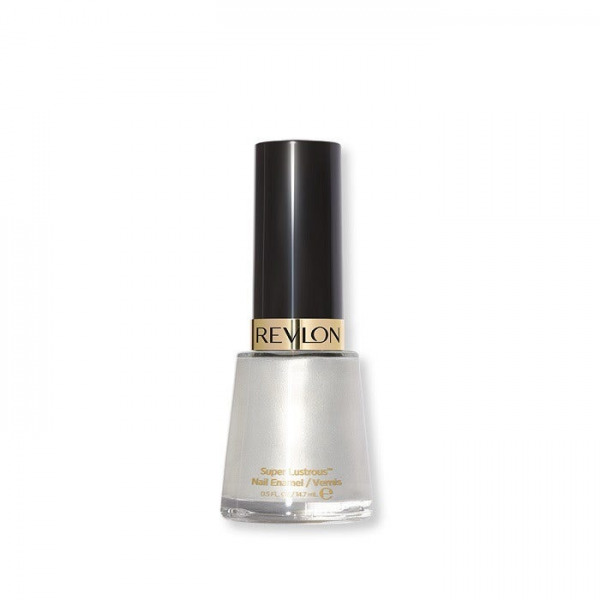 CRYSTALLINE NAIL ENAMEL PURE PEARL