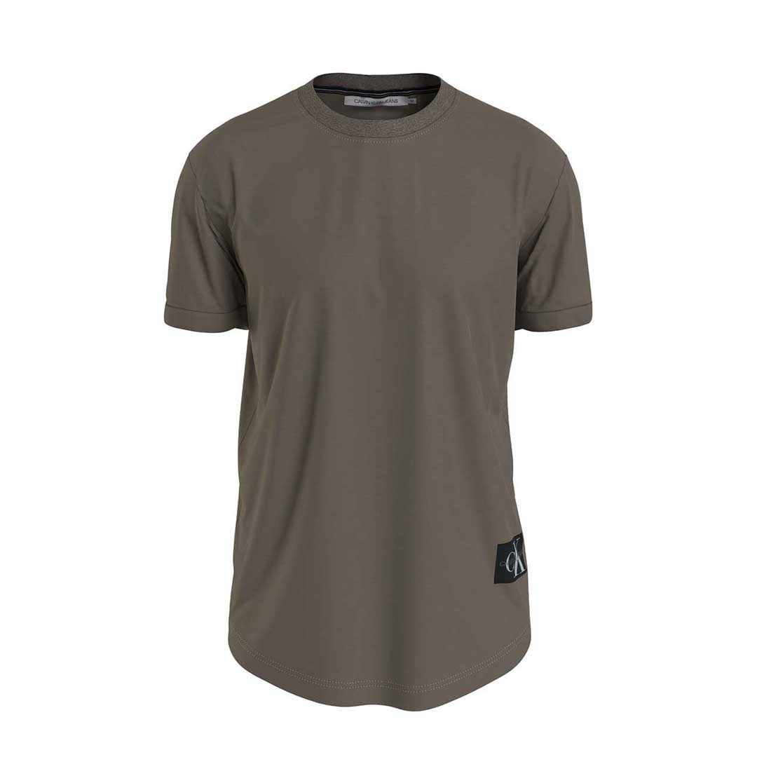 T-SHIRT CABALLERO -SHITAKE