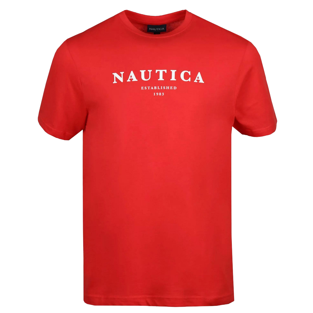 T-SHIRT FASHION CAB. CANTELOUPE