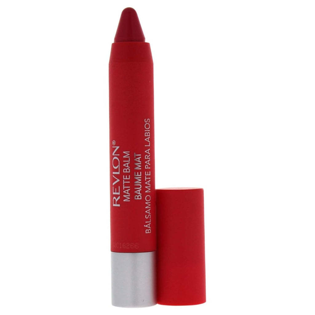 COLORBURST LACQUER LIP BALM COY