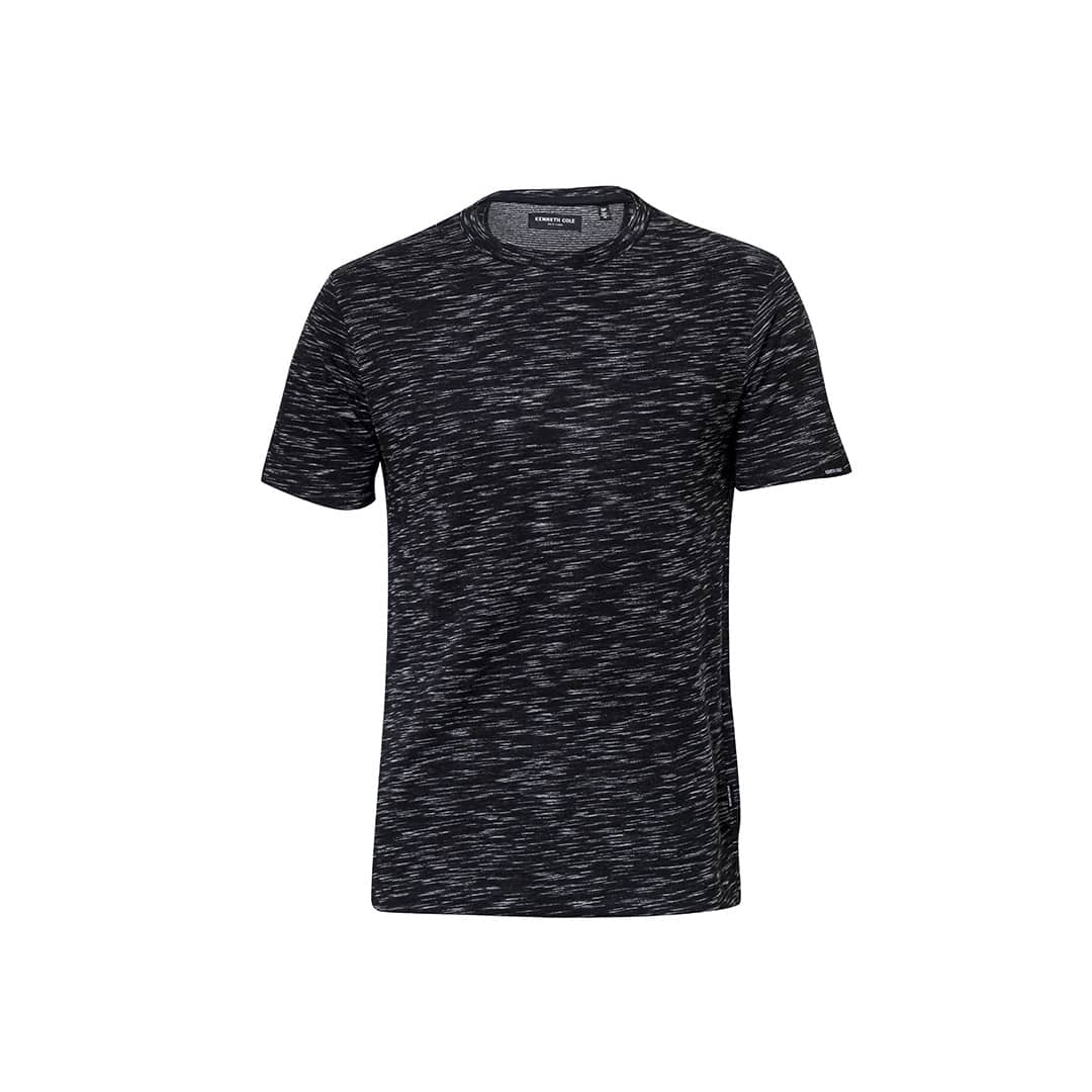 T-SHIRT P/CABALLERO BLACK