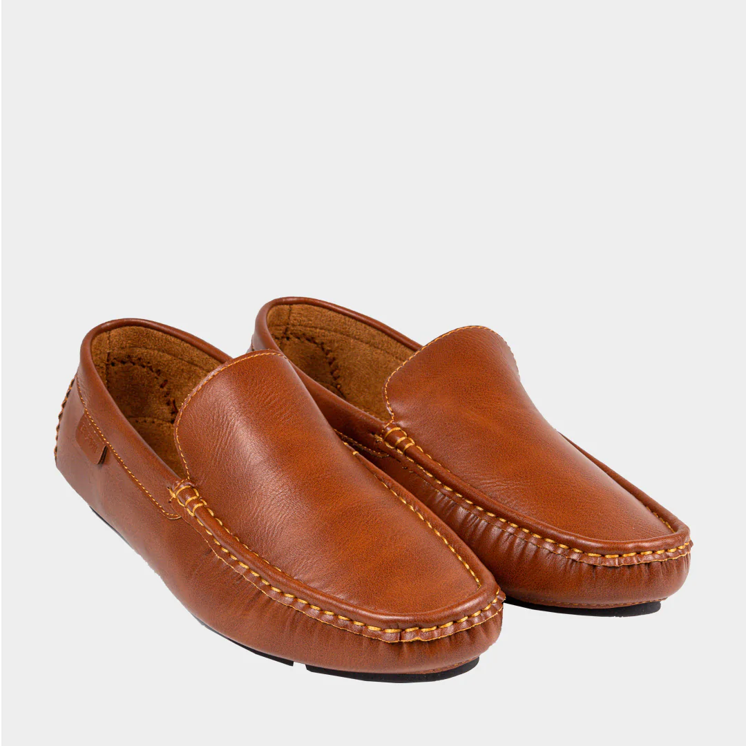 DRIVER DE CABALLERO BROWN 43 - 43