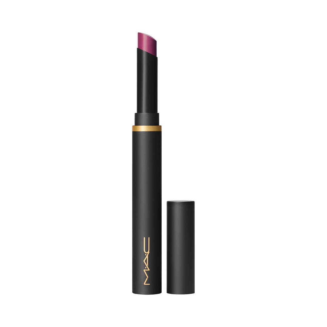 MAC Labial Powder Kiss Velvet Blur Slim Stick
