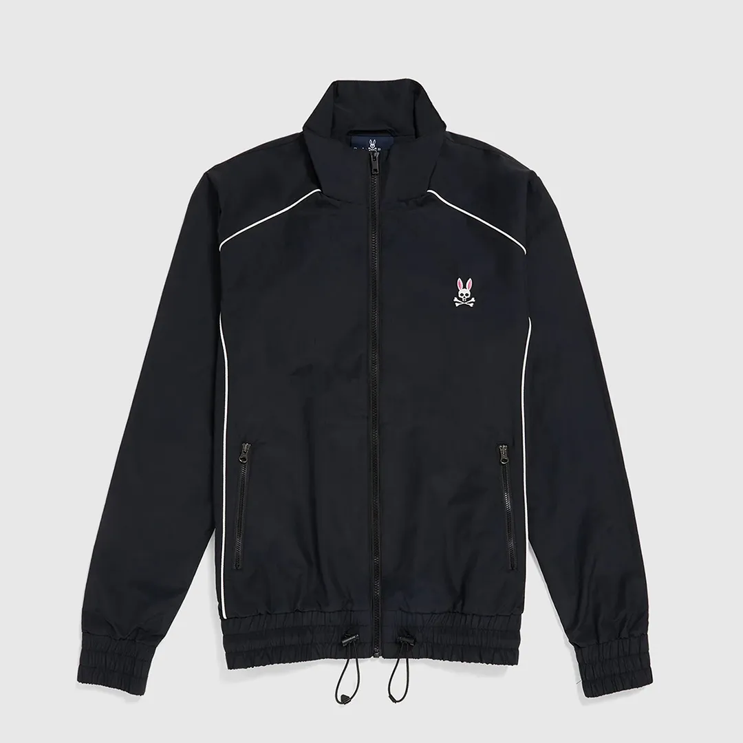 CAMPERA SPORT CABALLERO-BLACK