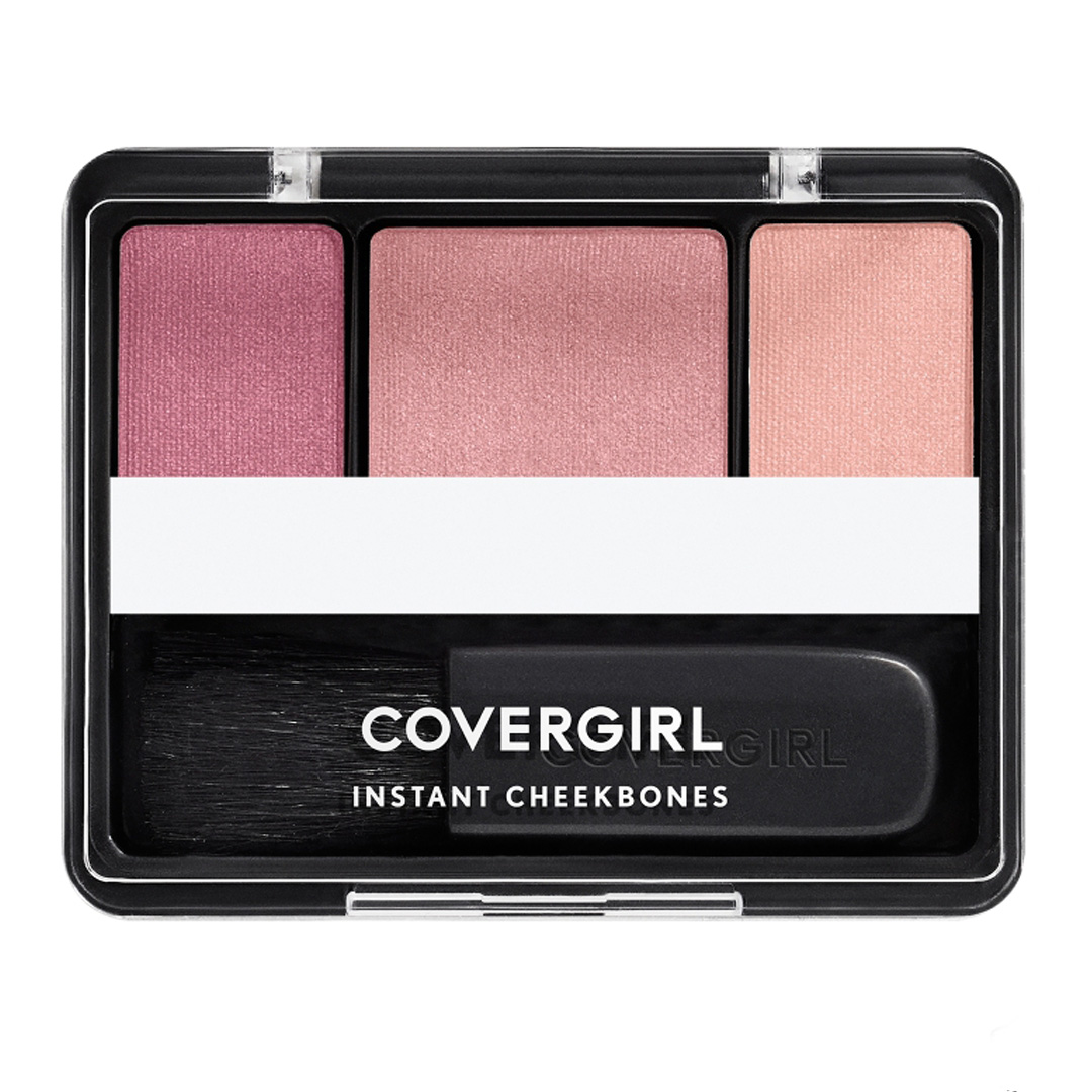 INSTANT CHEEKBONES CONTOURING BLUSH, PURELY PLUM