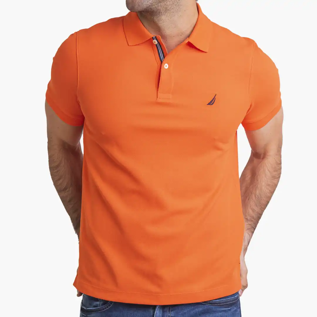 R.C.P. LISA TROPIC ORANGE