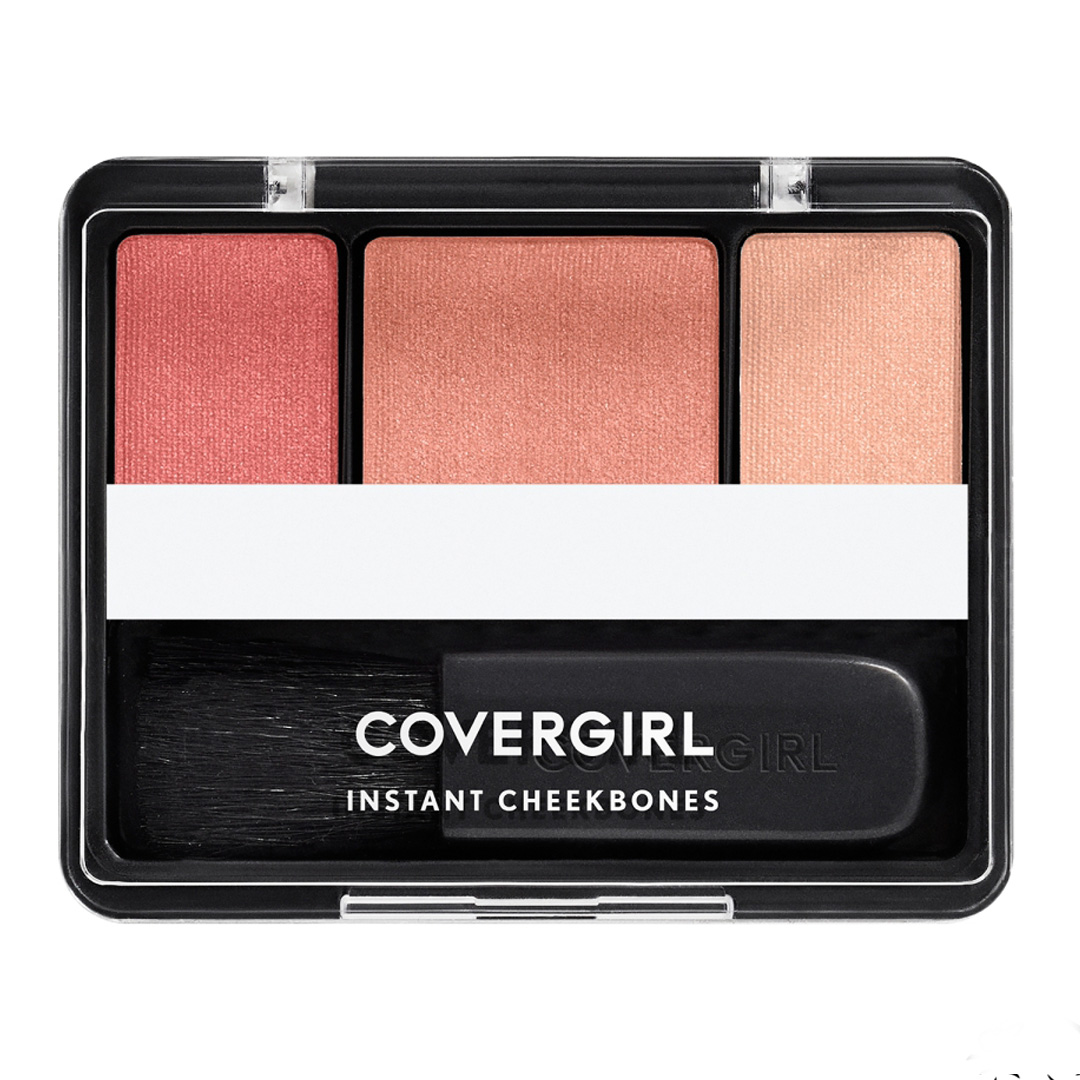 INSTANT CHEEKBONES CONTOURING BL, PEACH PERFECTION