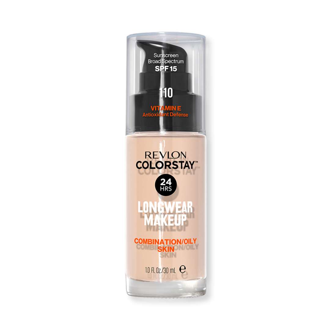 COLORSTAY MAKEUP FOR COMBINATION/OILY SKIN IVORY