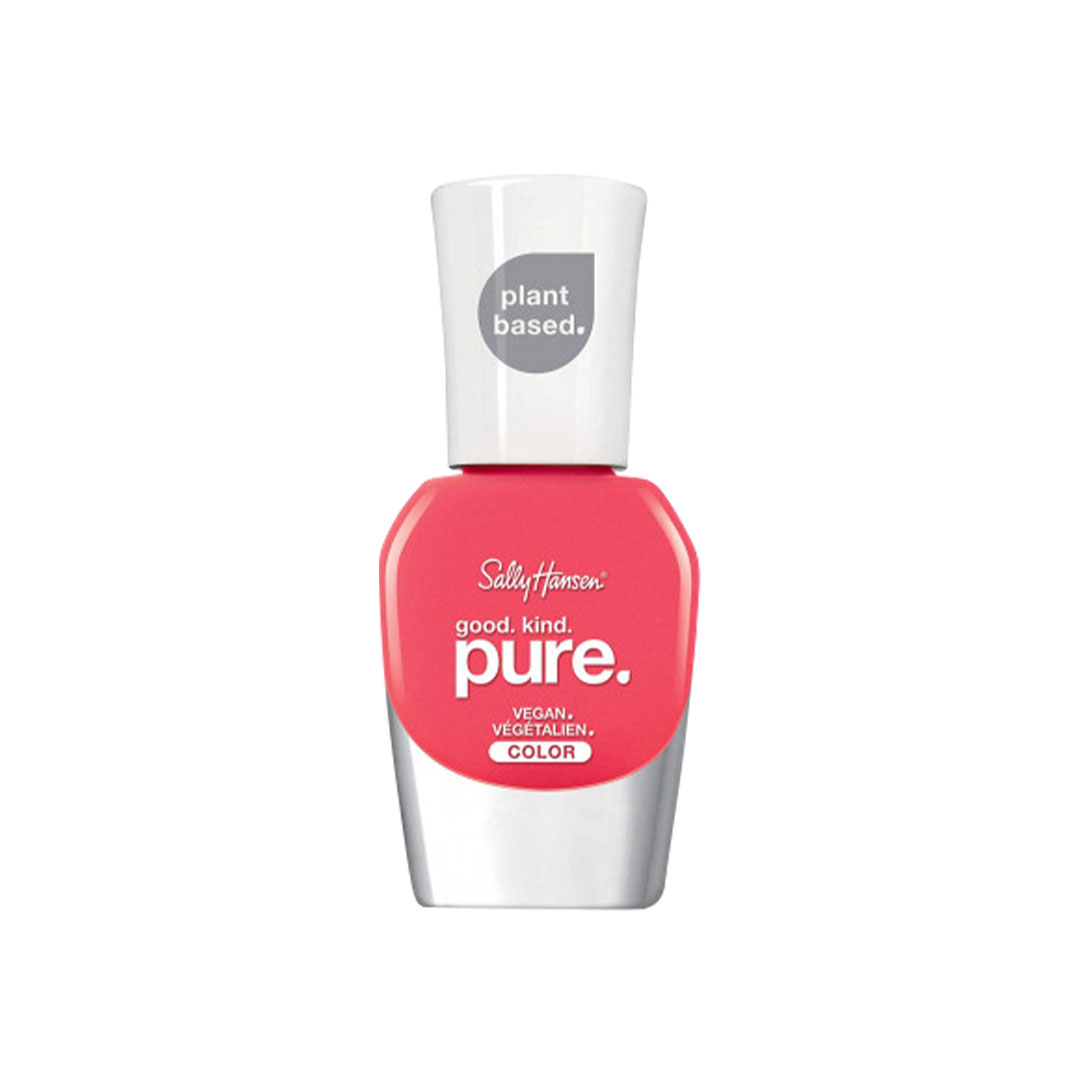 VEGAN NAIL POLISH, FRUITY PAPAYA 280