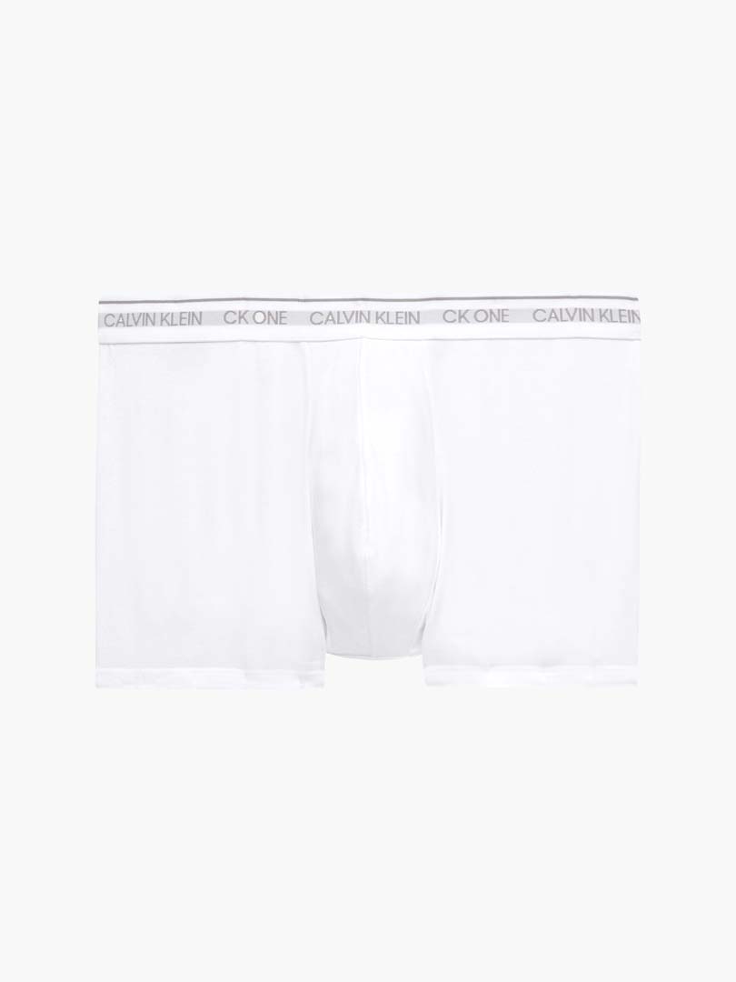 BOXER TRUNK PQX1-WHITE