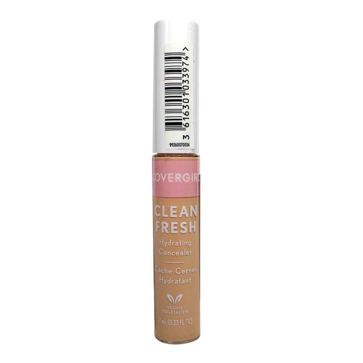 CLEAN FRESH HYDRATING CONCEALER, FAIR