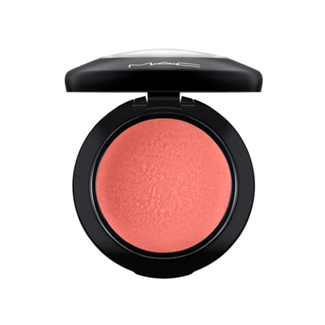 MAC Blush Mineralize