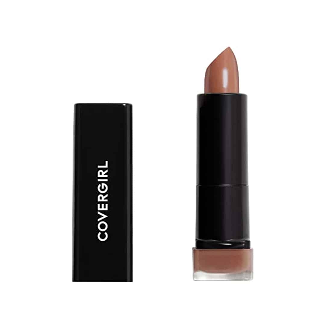 COLORLICIOUS LIPSTICK, COFFEE CRAVE 275