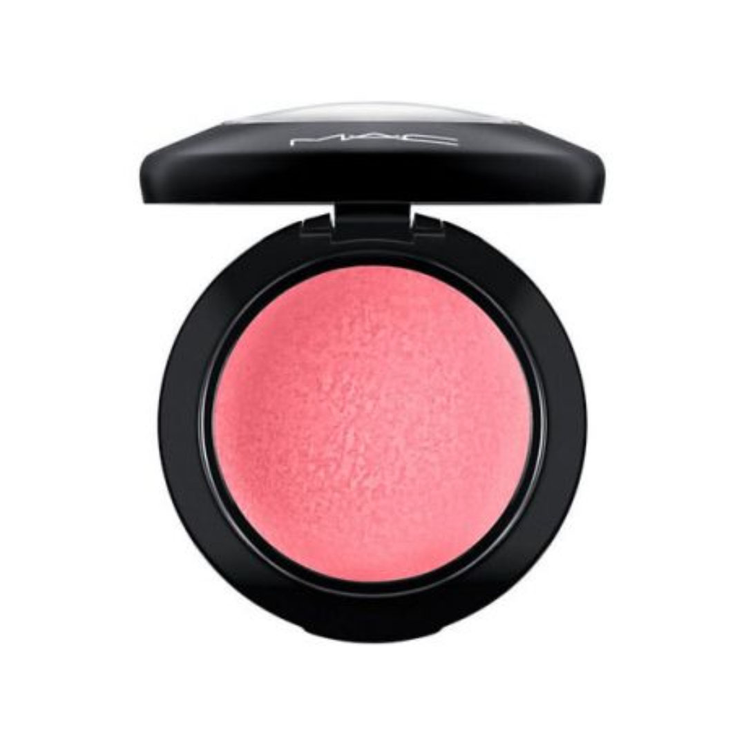 MAC Blush Mineralize