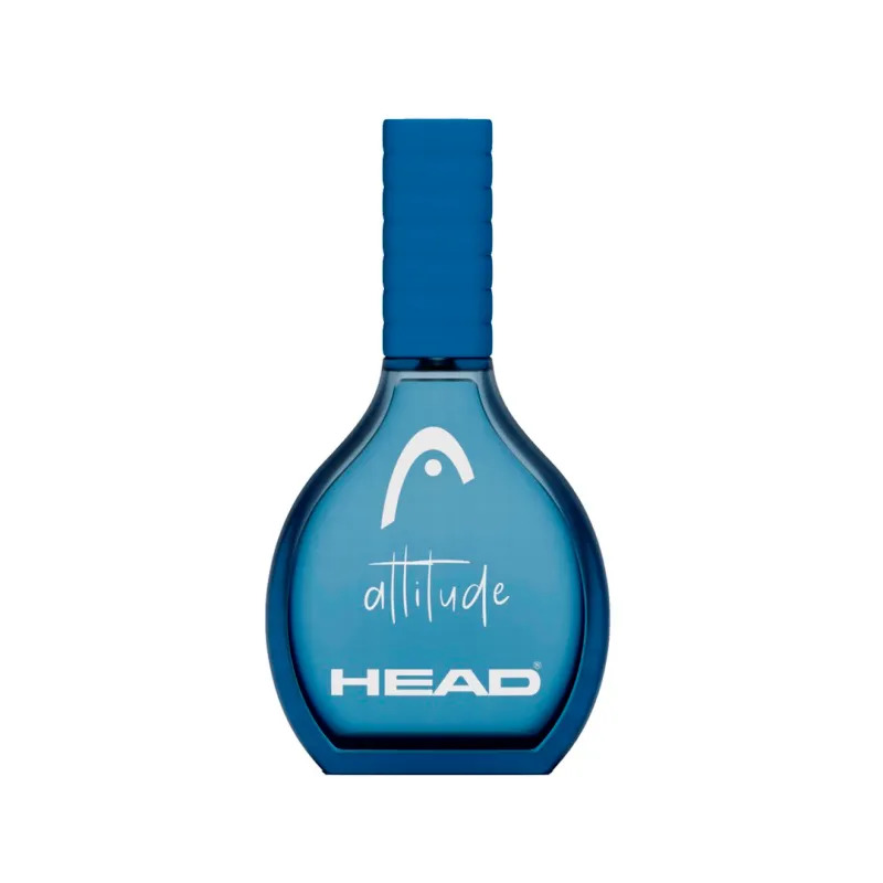 HEAD ATTITUDE EDT 100ML SPRAY MAN