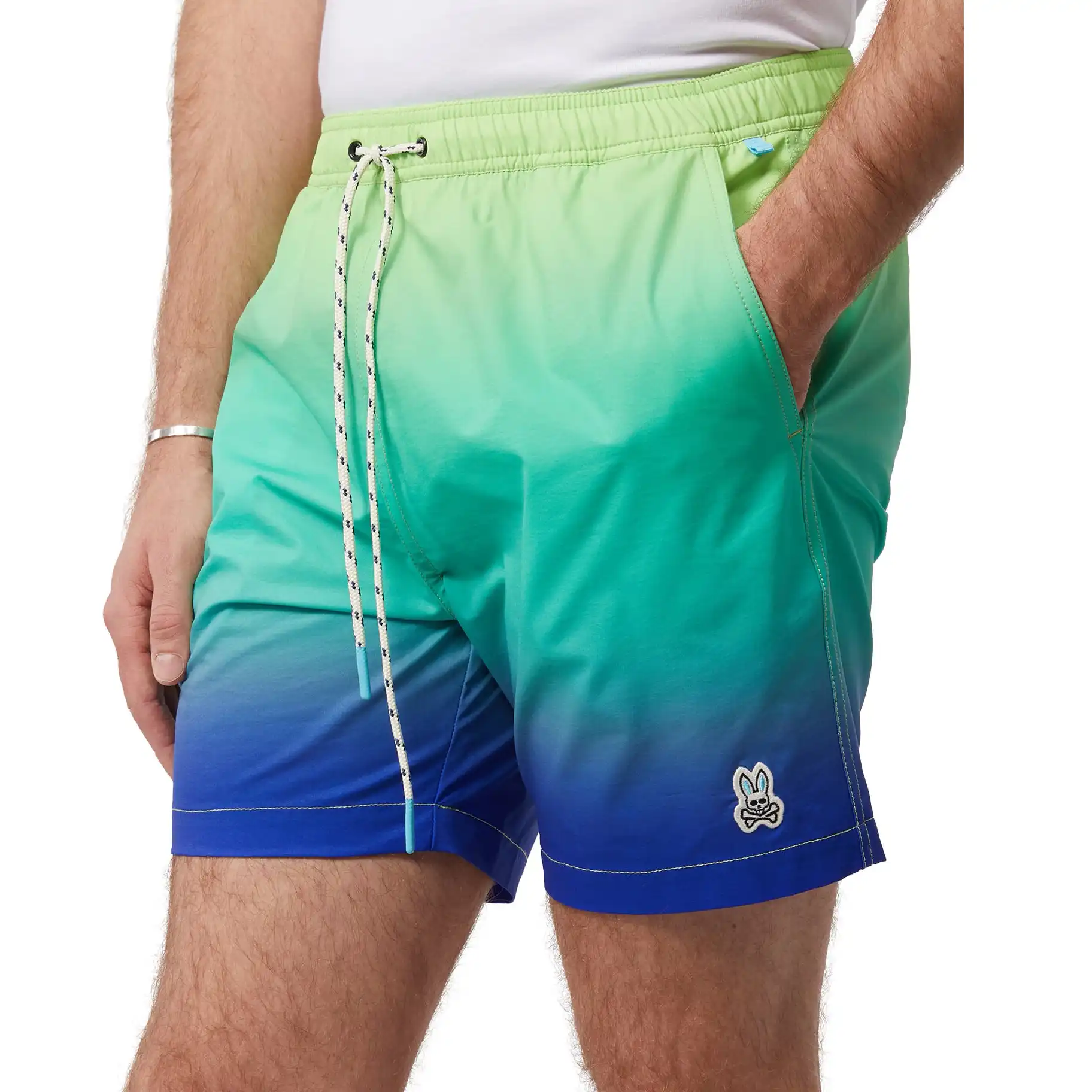 SHORT DE BAÑO-SAPHIRE-L - L