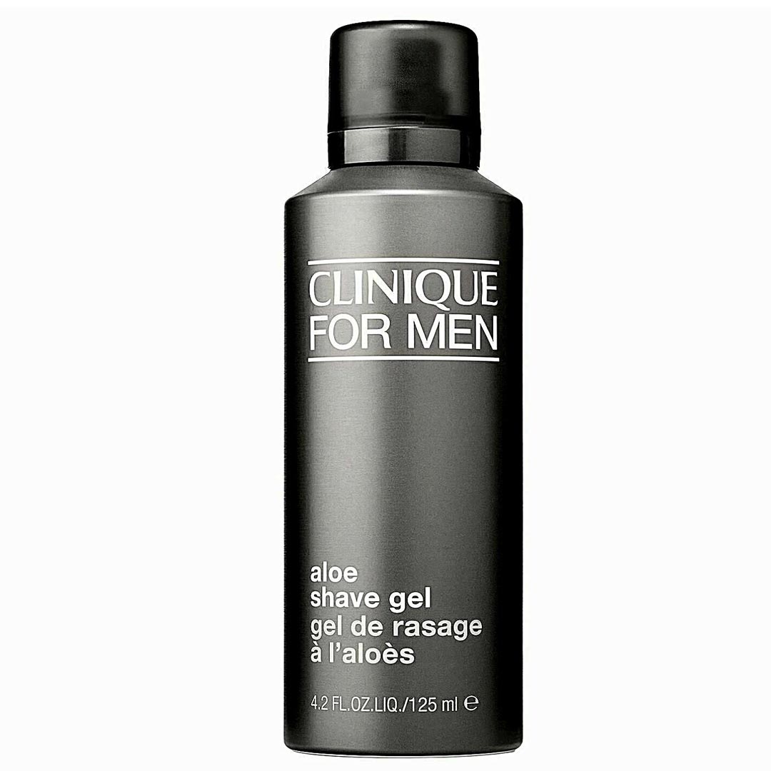 Clinique Gel Afeitar Clinique For Men� Aloe - 125 ml