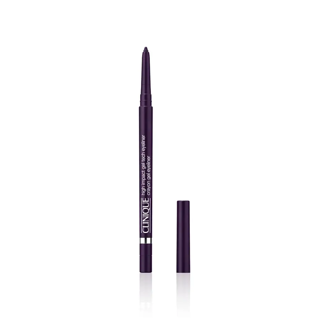 Clinique Delineador de ojos High Impact� Gel Tech - 0.28 gr - Sprakling Amethyst