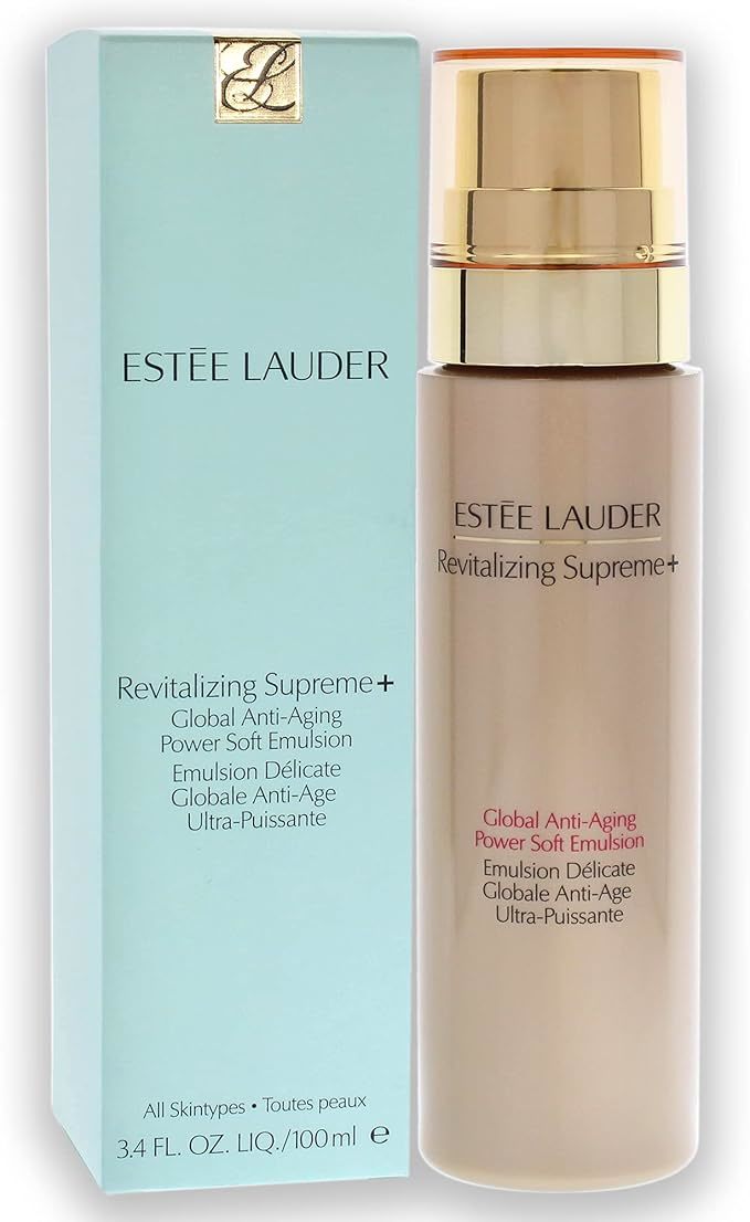 REVITALIZING SUPREME+ SOFT EMULSION 100ML