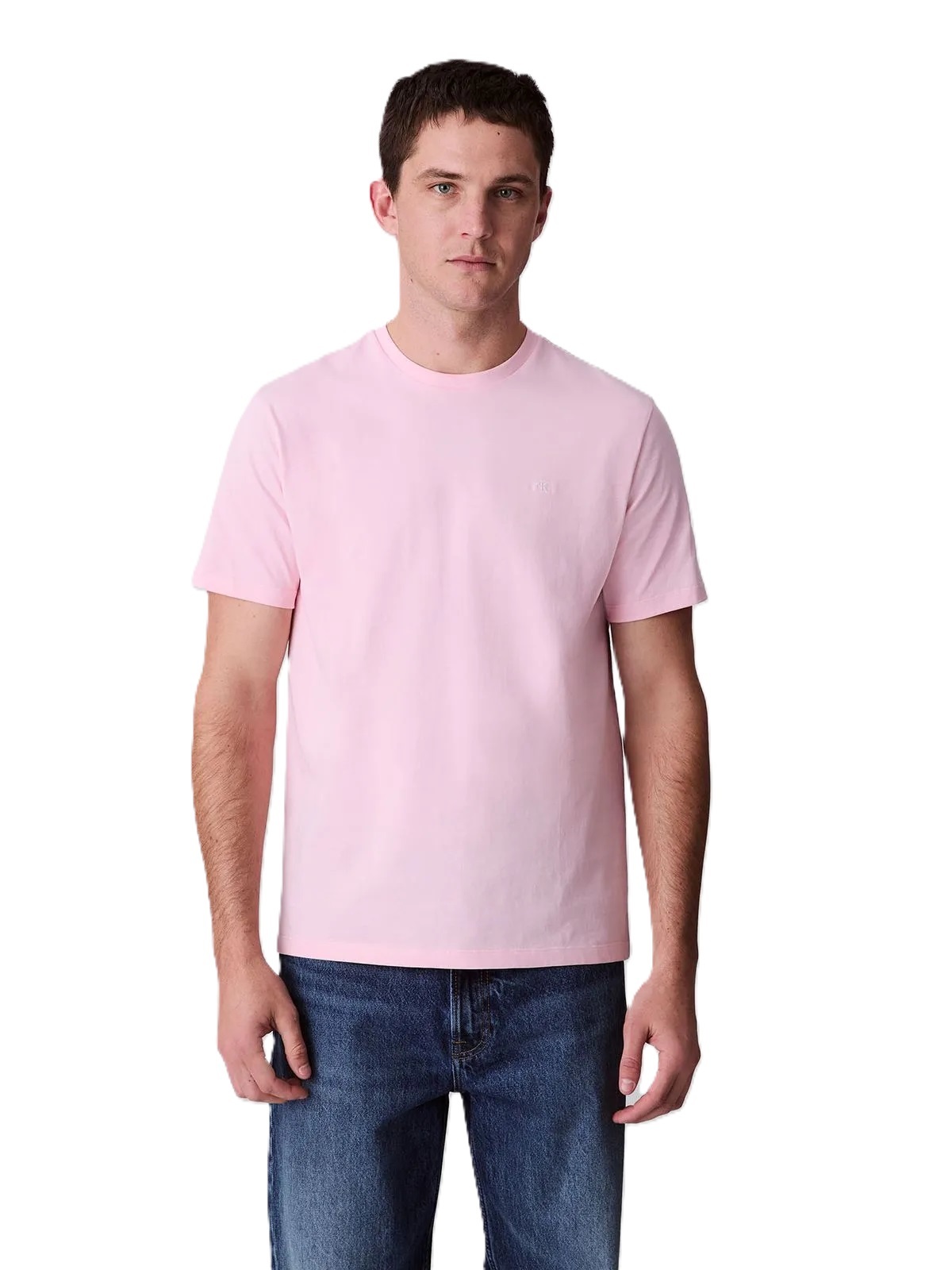 T-SHIRT CAB.-ROSE SHADOW