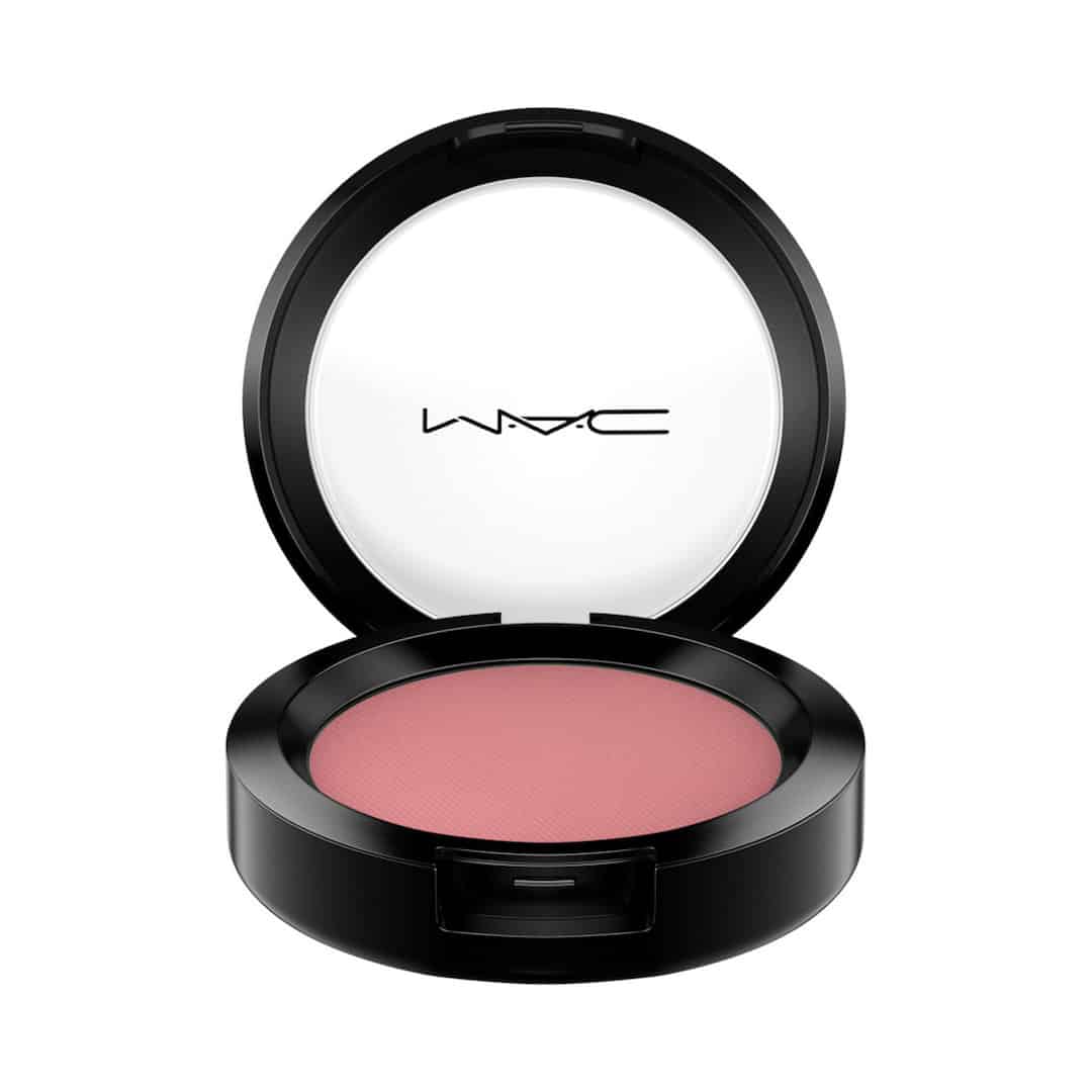 MAC Blush Polvo Powder Blush