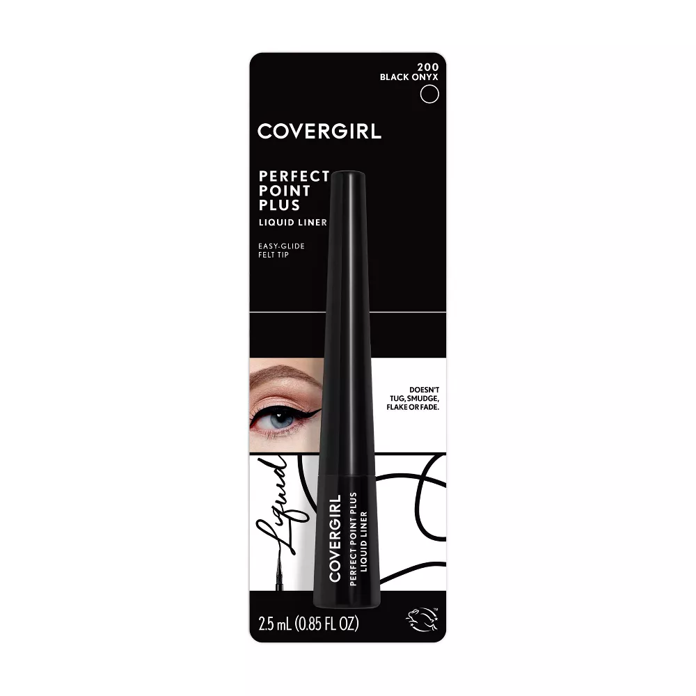 PERFECT POINT PLUS EYELINERS, BLACK ONYX
