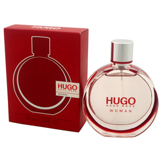 HUGO WOMAN EDP 50ML