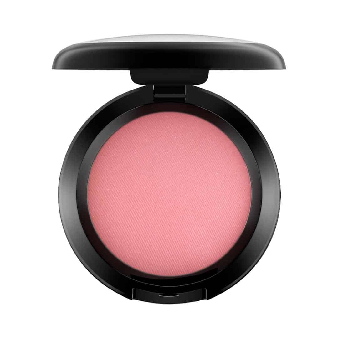 MAC Blush Polvo Powder Blush