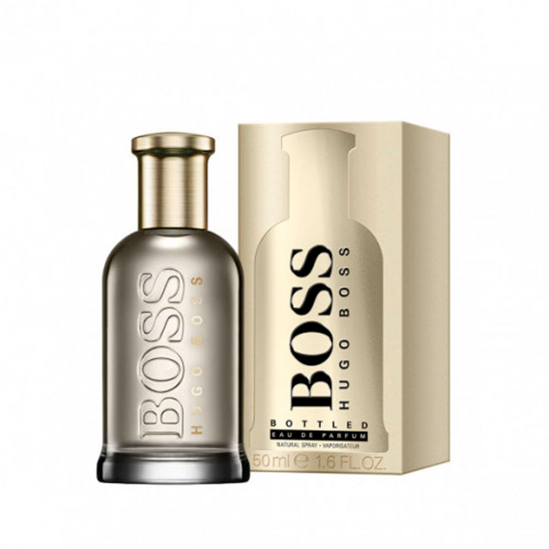 BOSS BOTTLED EDP 50ML VAPO