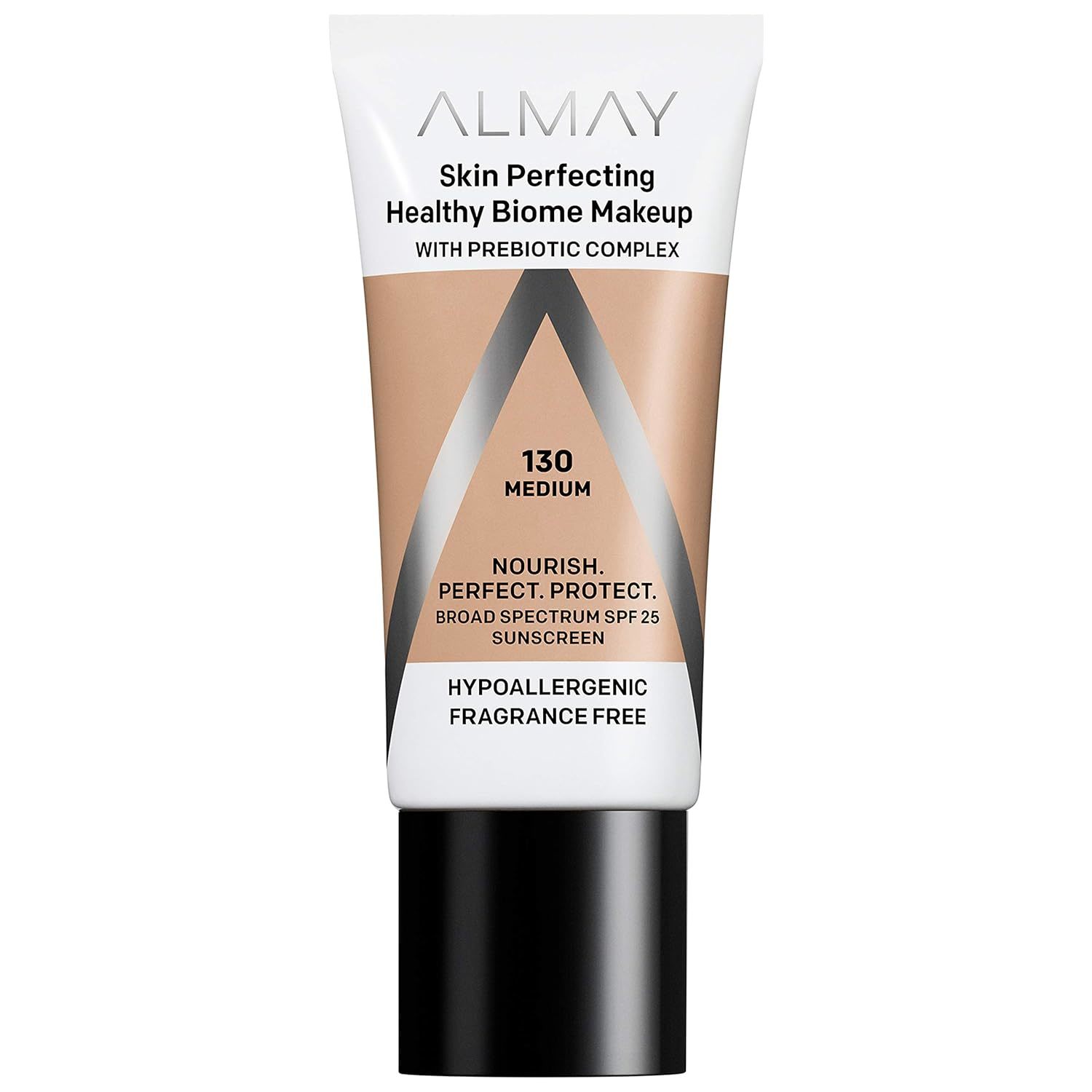 SKIN PERFECTING HEALTHY BIOME MAKEUP FDT, MEDIUM
