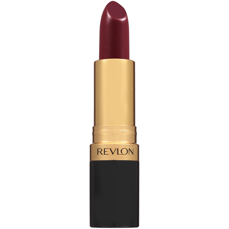 SUPER LUSTROUS LIPSTICK BOMBSHELL RED N46