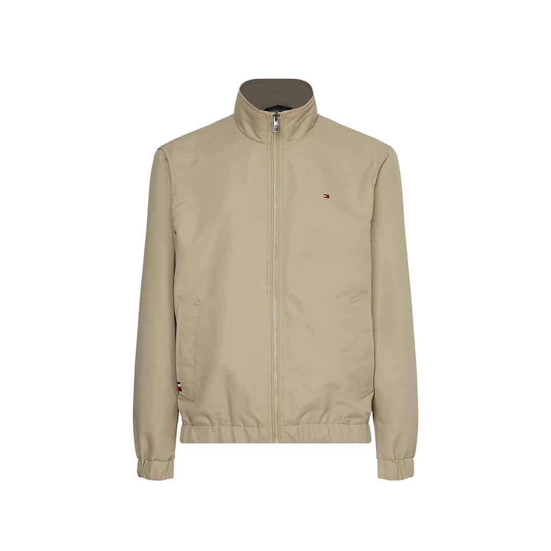 CAMPERA CAB. WCC BLOUSON-BATIQUE KHAKI S - S
