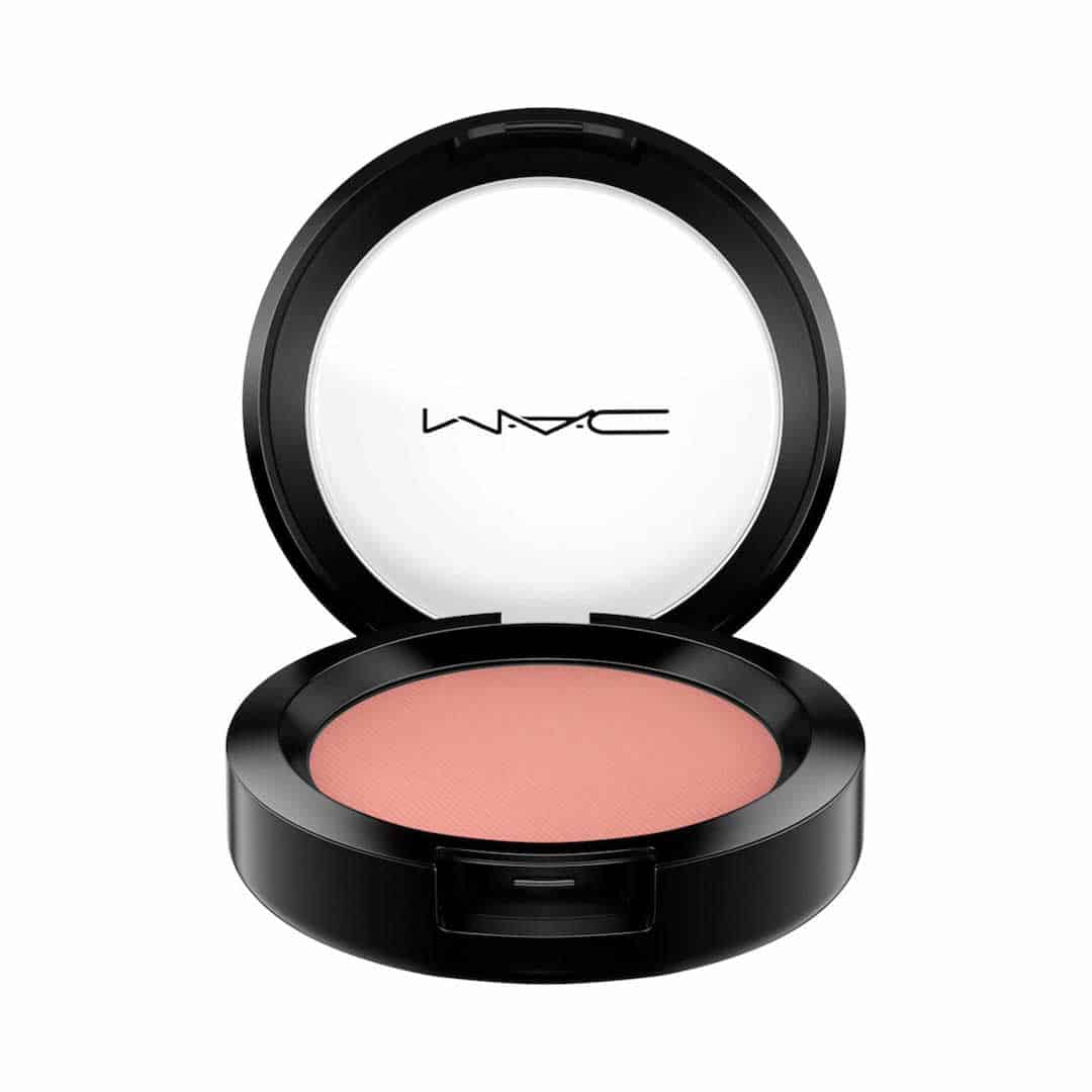MAC Blush Polvo Powder Blush